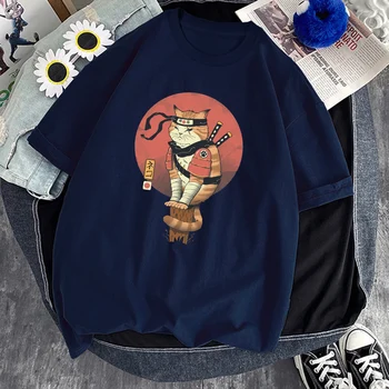 Japonų Anime Vyras marškinėliai Negabaritinių Juoda Hip-Hop Plius O Kaklas Trumpas Rankovės marškinėliai Vasarą Naujų Crewneck Harajuku Vyrai Tee Marškinėliai