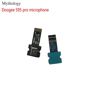 Mitologija Mic už DOOGEE S95 Pro Mikrofonas Flex Kabelis Mobiliųjų Telefonų Priedai