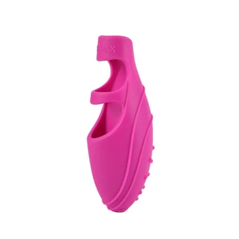 Nešiojamas Kišenėje G Spot Vibratorius Mini Vibratorius Šokėja Piršto Vandeniui Vibratoriai Sekso Žaislai Moterims, Sekso Produkto suaugusiųjų žaislai