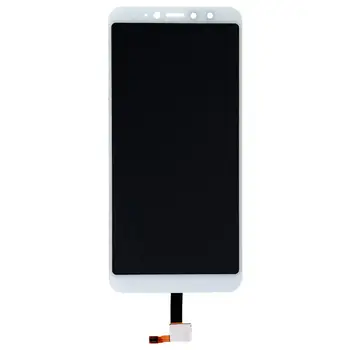 Už xiaomi Redmi S2, Y2 LCD Ekranas Jutiklinis Ekranas skaitmeninis keitiklis Asamblėjos Įrankiai Geros Kokybės Darbo Išbandyti Naujas Remontas, Dalys