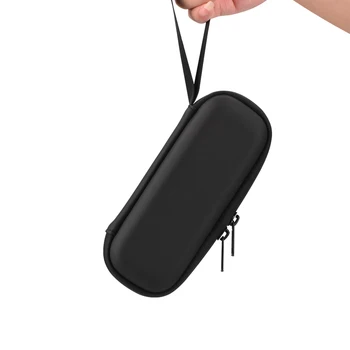 Mini dėklą už OSMO Kišenėje Nešiojamų Saugojimo Krepšys Langelį DJI Kišenėje 2 Rankinukas VMI PALM Delniniai Gimbal Priedai