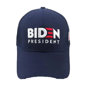 Mes Tiesiog buvo Keturiasdešimt Šeši Beisbolo kepuraitę 2020 Joe BIDENAS JAV Prezidento Rinkimų Skrybėlės Lašas Laivybos Parama