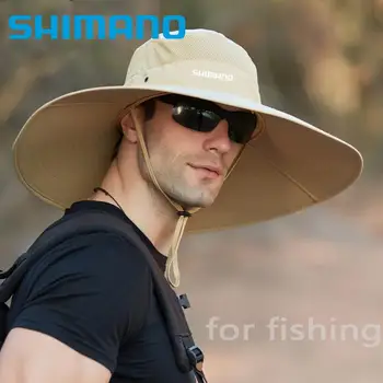 Žvejybos Hat Daiwa Skrybėlę Vyrų 2021 Alpinizmo Kibiro Kepurę nuo Saulės Kvėpuojantis Kepurės Vyrams, Lauko Apsaugos nuo Saulės Žvejybos Bžūp