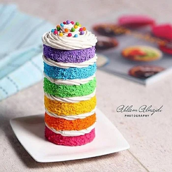 10ml Maisto Dažymas Ledų, Konditerijos Valgomieji Pigmento Cupcake Pyragas Minkštas maistinių Dažų, Kepimo Konditerijos Įrankis Saugūs Dažai: Pigmentas