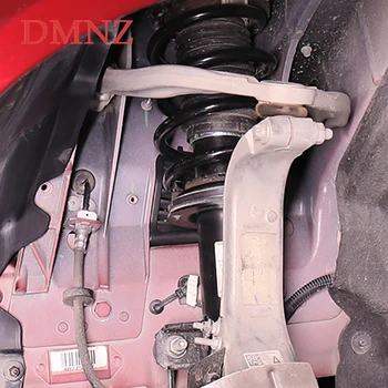 Car engine compartment Shock absorber mudguard cover For Alfa Romeo giulia interior modification Accessories