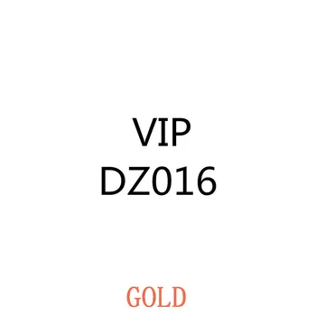 DZ016-gold