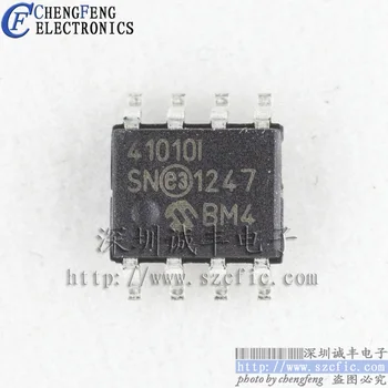 5pieces MCP41010-I/SN 41010I SOP-8