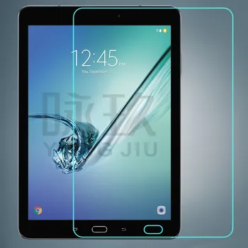 HD Grūdintas Stiklas, Skirtas Samsung Galaxy Tab S3 T820 T825 9.7 colių Tablet Screen Protector Apsauginės Flim SM-T820 Stiklo 9H 2.5 D
