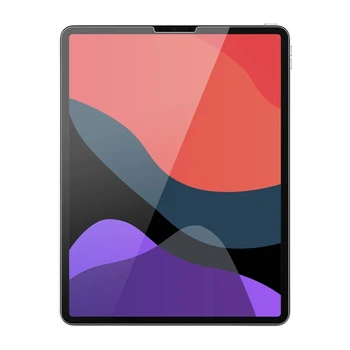 Grūdintas Stiklas Už iPad 4 oro 2020 tablet Ekrano apsaugos ipad 10.2 2019 mini 1 2 3 4 5 9.7 2018 Pro 11 10.5 Stiklo Plėvelės