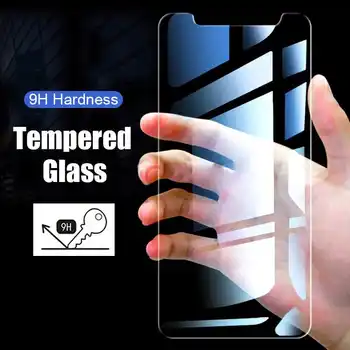 Aukštos raiškos Grūdintas Stiklas Motorola Moto G 5G Plius Žaisti 2021 Greitai Pro Vairo Plunksna G8 G9 Lite G6 G7 G5S Screen Protector