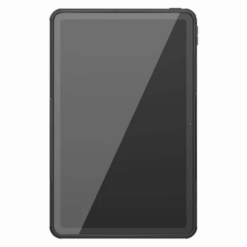 Akinti Atveju, Huawei MatePad 10.4 colių Kietąjį PC + Minkštos TPU Dual Layer atsparus smūgiams Sunkiųjų Šarvų Hibridas Tvirtas Tablet Dangtis