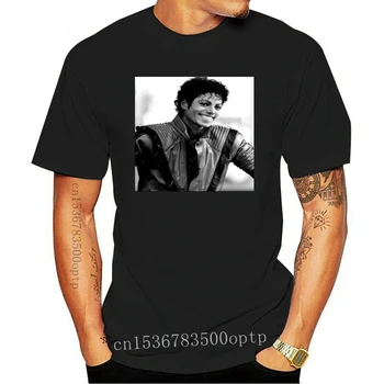 Michael Jackson marškinėliai; Michael Jackson Tee Marškinėliai