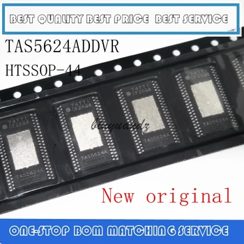 1PCS/daug Naujos originalios TAS5624ADDVR TAS5624A TAS5624 HTSSOP-44 IC Mikroschemoje