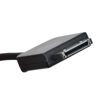 SGPUC2 USB Duomenų Sinchronizavimo Įkrovimo Kabelis Sony Xperia Tablečių SGPT121 SGPT122 SGPT131 SGPT132 Pakeitimo