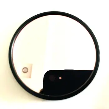 52mm M52 su metalo rėmas žiedas praeiti 360nm uv siauros juostos filtru fotoaparato objektyvą