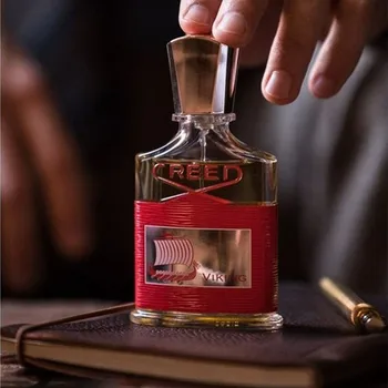 Parfum Naujas Prekės ženklas Creed Kelno Vyrų Parfum Ilgalaikės Gamtinių Klasikinio Kelnas Džentelmenas Originalus Vaporisateur Spray