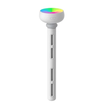 Nešiojamų Oro Drėkintuvas Aromato Difuzorius USB Tylus Mini Drėkintuvas šalto Rūko kūrėjas, Home Office Automobilių Difusor Aromaterapia