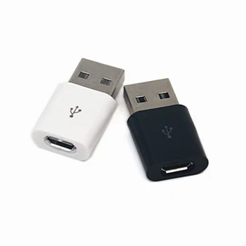 Universalus USBC OTG Jungties USB Tipas C OTG Adapteris USB-C Vyrų Į 