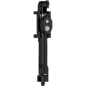 Unipod Selfie Stick Nešiojamą Trikojo Užrakto Universalus All-In-One Belaidžio Selfie Lazdelės Su Nuotolinio Valdymo Telefonu