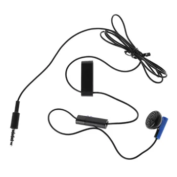 Laidinio ausinės Žaidimų Ausinės Ausinės Ausinių Mikrofonas Sony Playstation 4 Ps4 Valdiklio ausinių sporto žaidimų ausinės