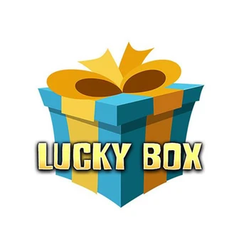 Populiariausių 2021New Mystery Box Aukštos kokybės Produktus Paslaptis, Dovanų Dėžutėje Staigmena Atsitiktinė Prekė Geriausias Dovanų