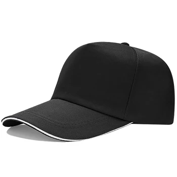 Salewa Kietas Logotipą 2 Co Medvilnės Sunkvežimio Vairuotojas kepurės Beisbolo kepuraitę Vyrų ir Moterų 2021 aukštos kokybės, madingos kepurės
