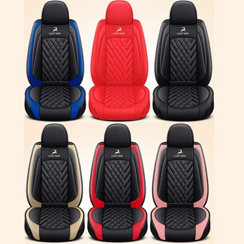 Visu oda Automobilių Sėdynės Padengti, skirta Hyundai ix35 Kona Matricos ENCINO H-1 Akcentas SONATA i30 i40 SOLARIS Automobilių Reikmenys