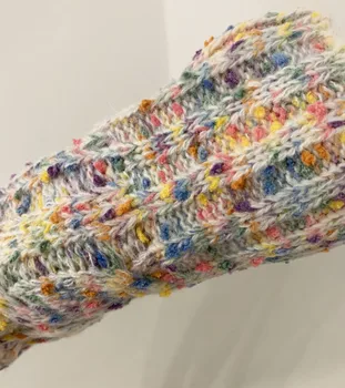 Korėjos Golfo Megztinis Moteris 2020 M. Rudens Žiemos Dugno Megztiniai Šiltas Twist Purus Megzti Megztinis Megztinis Moterims