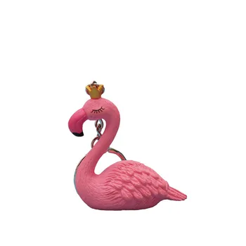 Crown Flamingo 