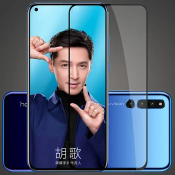 9H Pilnas Apsauginis Stiklas Huawei Honor 20 Pro 