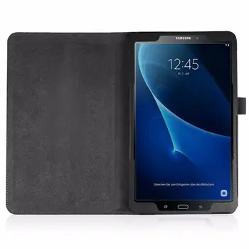 Samsung Galaxy Tab A6 10.1 2016 SM-T580 T580N T585 T585C Tablet Atveju Stendas 