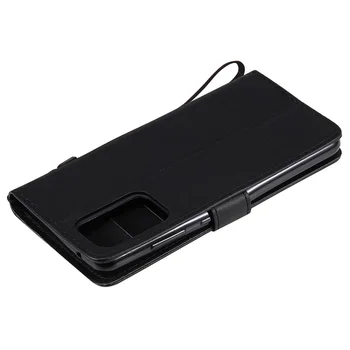 Etui Piniginės Flip Case Sony Xperia L1 L2 Z3 Kompaktiškas Z4 Z5 M2 M4 M5 E4 E5 X XZ XZ1 XA Ultra XA2 Odos Kortelės Laikiklio Dangtelį