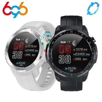 2021 Naujas L20 Smart Watch 