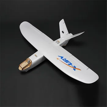 X-uav Mini Talon EPO 1300mm Sparnų V-tail FPV RC Modeliu Nuotolinio Valdymo Lėktuvo Orlaivio Rinkinys/PNP RC Lėktuvų Žaislas Vaikams