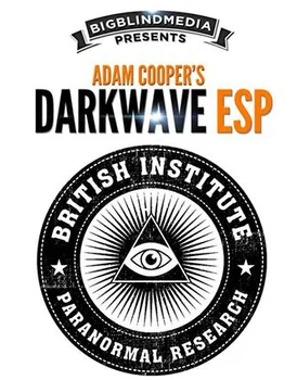 2020 Darkwave ESP Adam Cooper Magija Gudrybės