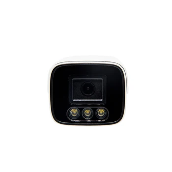 Saikiot Tuya Smart Kamera 2MP, 1080P Dual Šviesos WiFi Lauko IP67 atsparus Vandeniui Kulka Saugumo Kameros, Powered by Unistone