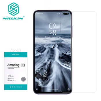 Už Xiaomi MI 10T 5G MI 10T Pro 5G Grūdintas Stiklas Nillkin H+Pro Stiklo Screen Protector For Xiaomi MI 10T Lite 5G Apsauginės Plėvelės