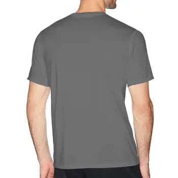 Sekundžių Vasaros Marškinėliai IDIOTAS T-Shirt Mados Vyras Tee Marškinėliai 100 Proc. Medvilnė Grafinis Trumpas Rankovėmis Marškinėlius