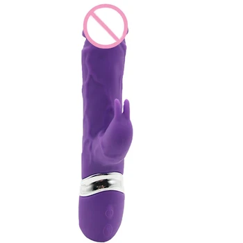 CheniveCY Didelis dildo vibratorius klitorio stimuliatorius seksas reikmenys suaugusiems moterų sekso žaislai