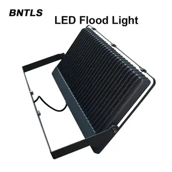 LED Potvynių šviesos 100W 200W 300W 400W 500W 600W Led didelės galios projekcija lempos, lauko apšvietimas, reklamos šviesos