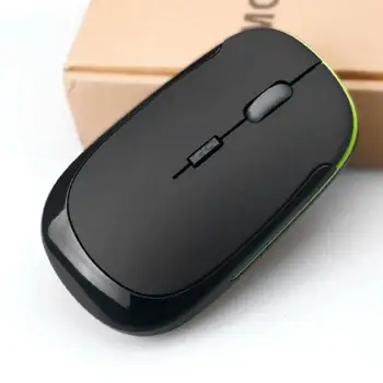 2.4 G-ultra plonas belaidę kompiuterio pelę nešiojamųjų belaidė optinė pelė, biuras, skirta, belaidės pelės Sprogstamųjų karšto pardavimo