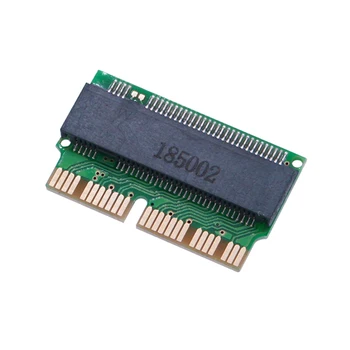 M2 NVMe PCIe M. 2 NGFF, kad VSD Adapterio plokštę 