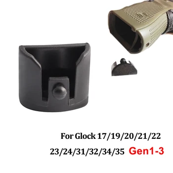 P1 Rankena Kištukas Glock Gen 1-3 17 19 22 23 24 34 35 Taktika Medžioklės Reikmenys