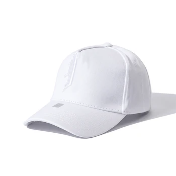 Star maišeliai, pp galvos Kaukolės logotipas mados atitikimo siuvinėjimas ir kietas skrybėlę reguliuojamo dydžio atsitiktinis sporto beisbolo kepuraitę grynos medvilnės