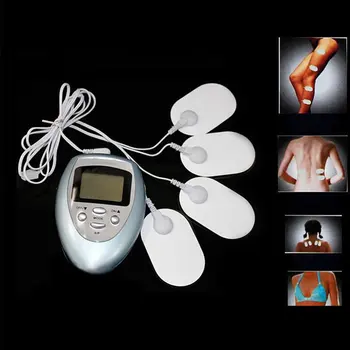 Elektroninių Impulsų Massager Ems Mašina Massager Elektros Nervų Raumenų Stimuliatorius Žemo Dažnio Fizioterapija Prietaisas