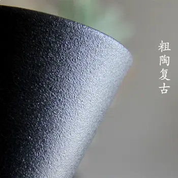 Japonija ir Pietų Korėja Keramikos Arbatos Puodelio Keramikos Ranka-dažytos Taurės Japonijos Kung Fu Arbatos Puodelio Kavos, Pieno Puodelis Arbatos Dubenėlį Kietas Tazas