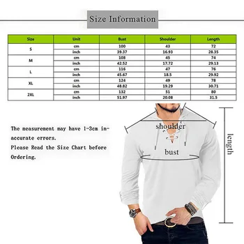 2021 Elastinga Mens Shirt V-Kaklo, Ilgomis Rankovėmis Vyrams Marškinėliai Vyrams Marškinėliai Vyras Drabužių Vientisos Spalvos Mados Marškinėliai Aukštos Kokybės Marškinėliai