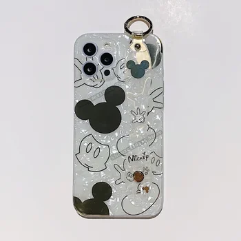 Disney Mickey Minnie Telefono 