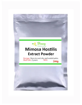 Natūralus Mimoza ekstrakto milteliai