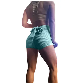 Aukštos Juosmens Besiūliai Antblauzdžiai Push Up Leggins Sporto Moterų Cothes Slim Bottom Kelnės Atsitiktinis Jogos Mados Antblauzdžiai Kelnės